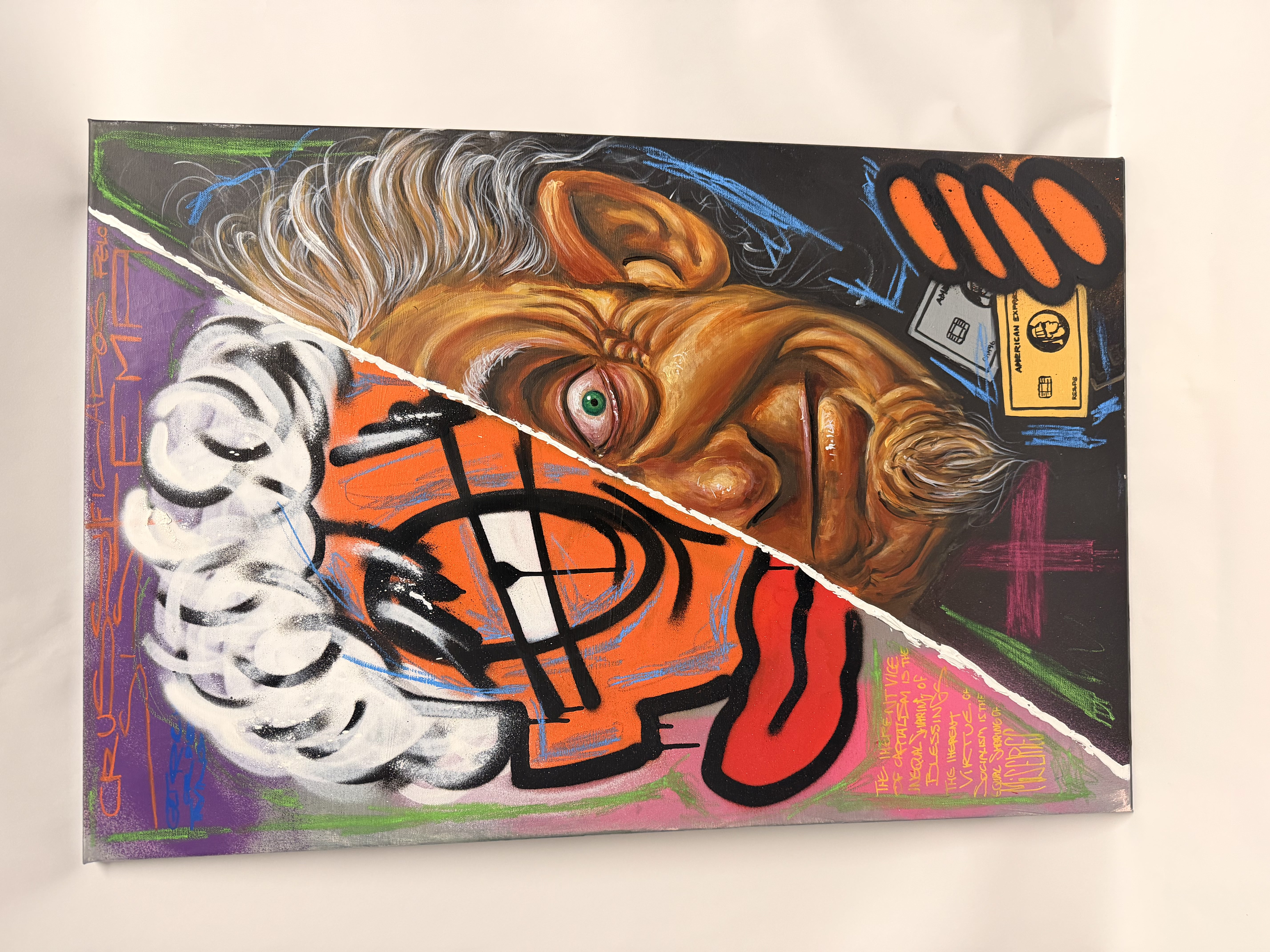 Latest work detail two