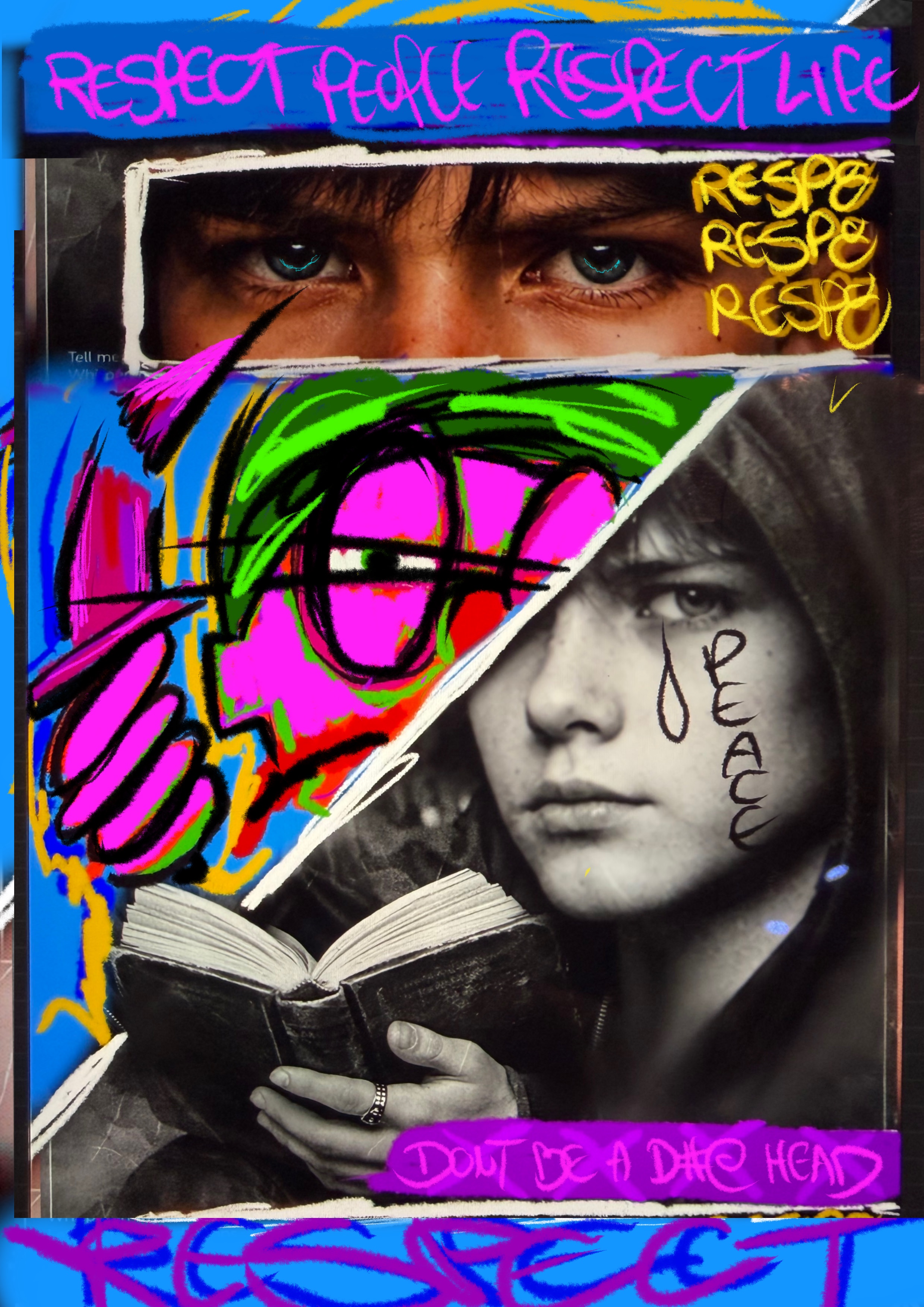 Latest work detail four